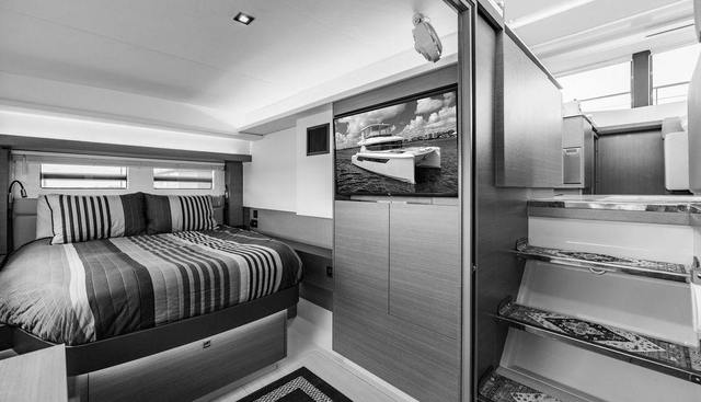 Nautilus yacht for sale 33