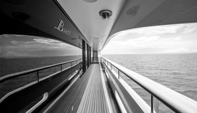 JAGUAR yacht for sale 49