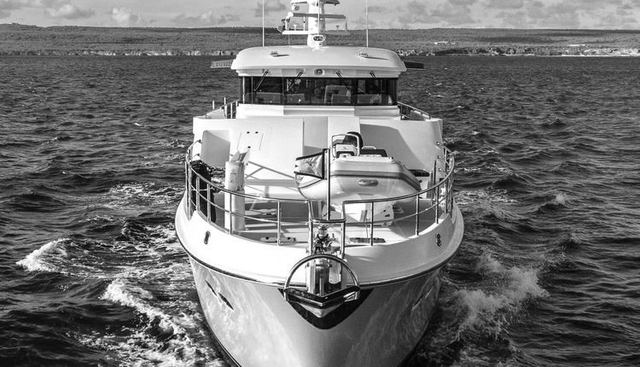 Martini yacht for sale 4