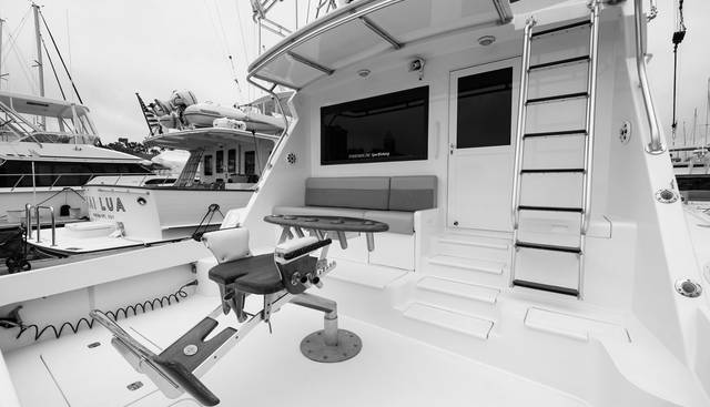 PREMIUM yacht for sale 3