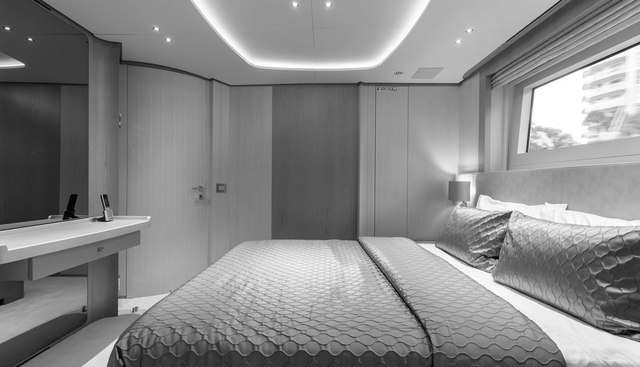 ABBENTURES III yacht for sale 22