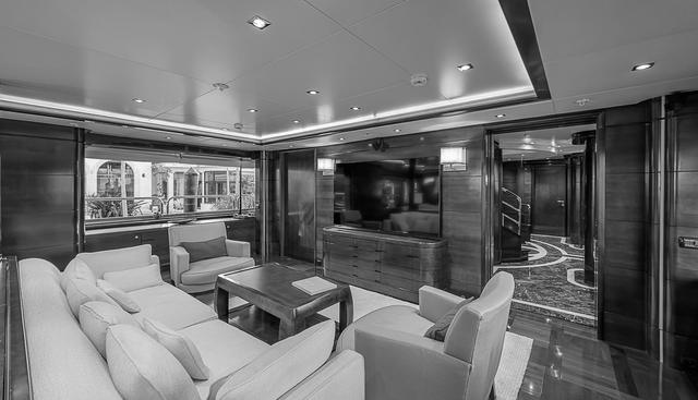 SEASCAPE V yacht for sale 20