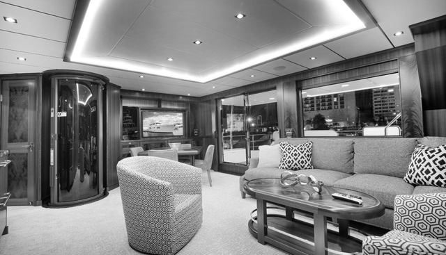 NORDHAVN N80 yacht for sale 18