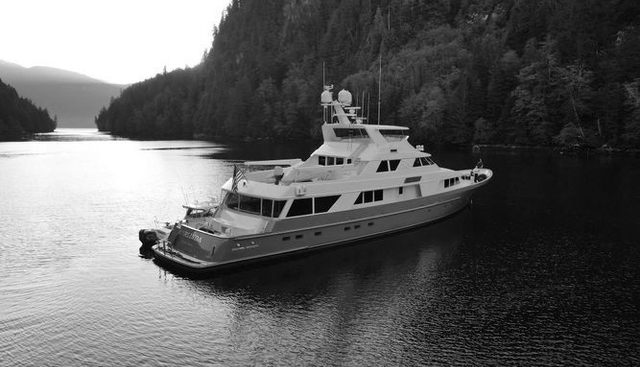 Marlinda yacht for sale 5