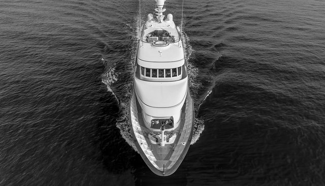 MARY A yacht for sale 2