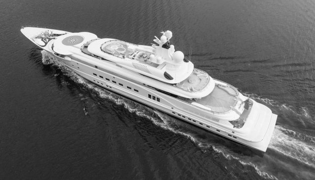 Pelorus yacht for sale 5