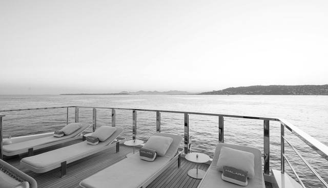 HALARA yacht for sale 2