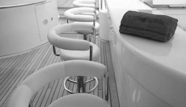 Ambrosia yacht for sale 108