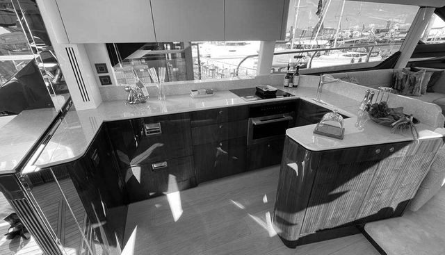 noname yacht for sale 32