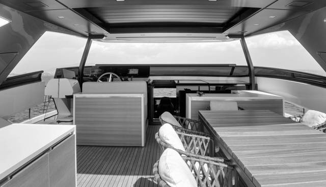 Judy yacht for sale 54