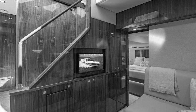 Bald Eagle yacht for sale 53