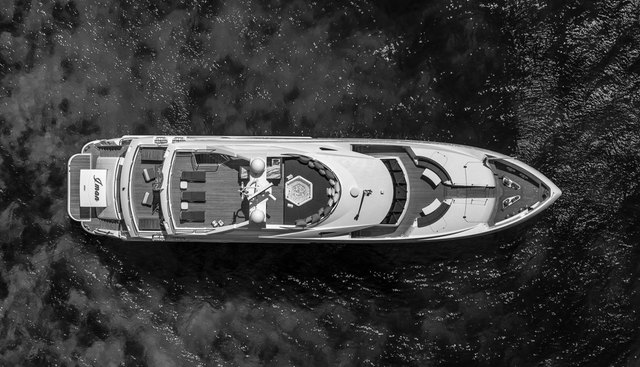IMAN yacht for sale 44