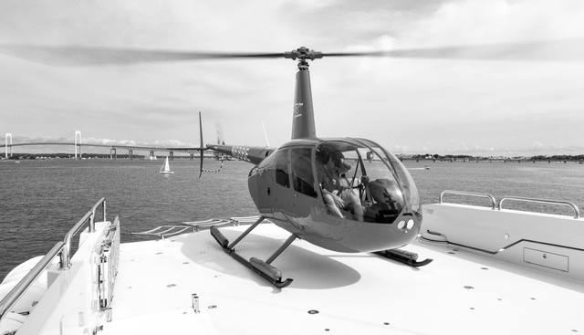 CARTE BLANCHE yacht for sale 2