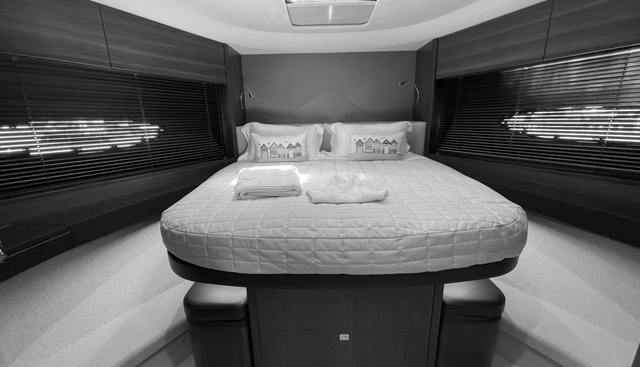 Lighter Moments yacht for sale 22