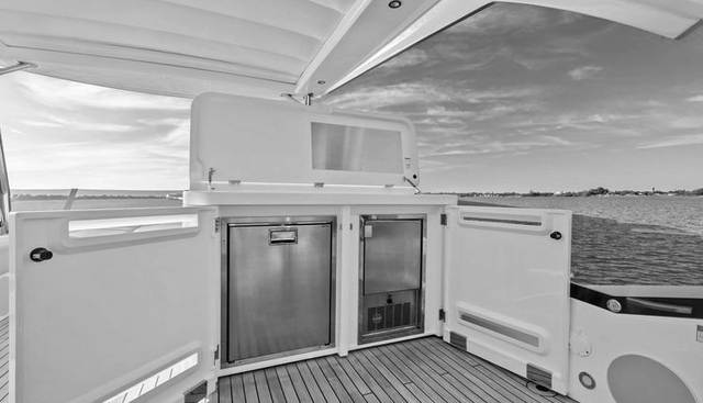 OUR TRADE yacht for sale 89