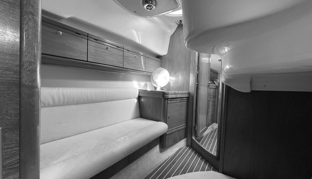 Michaela yacht for sale 23