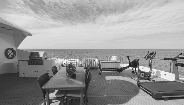 LIBERTY yacht for sale 39