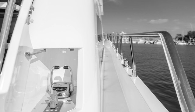 Suzie N Me yacht for sale 54