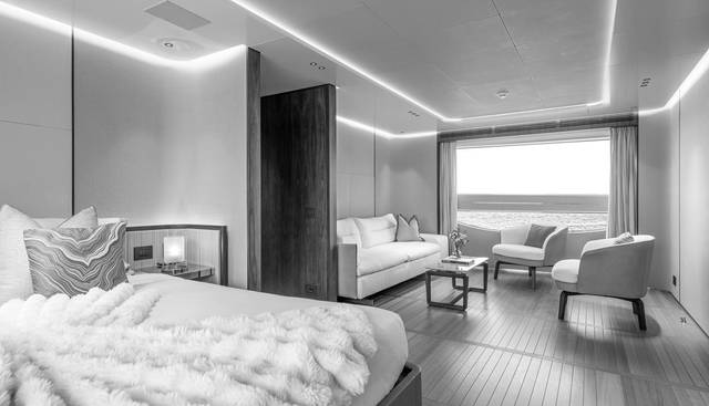 TOSUN yacht for sale 12