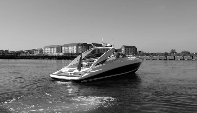 PAYBACK yacht for sale 5