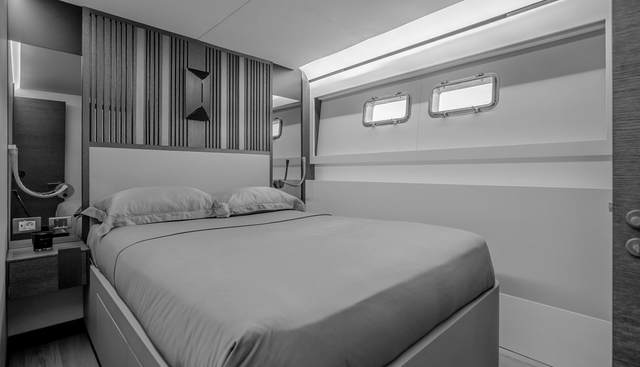 MAORIA yacht for sale 25