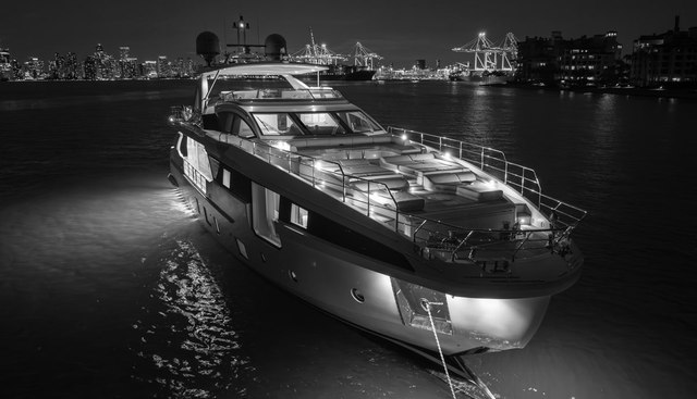 FREEDOME yacht for sale 39
