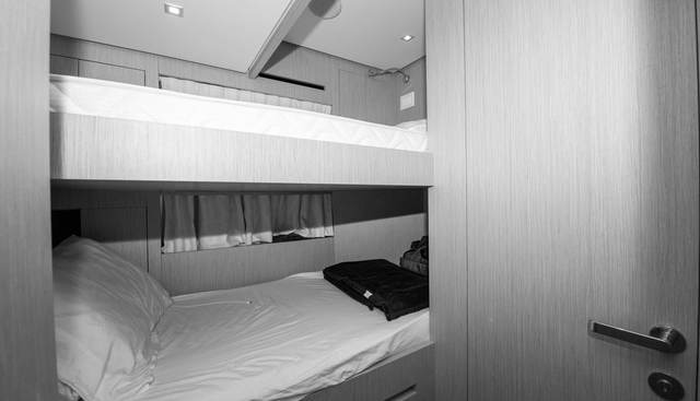 OUR ALEPH yacht for sale 27