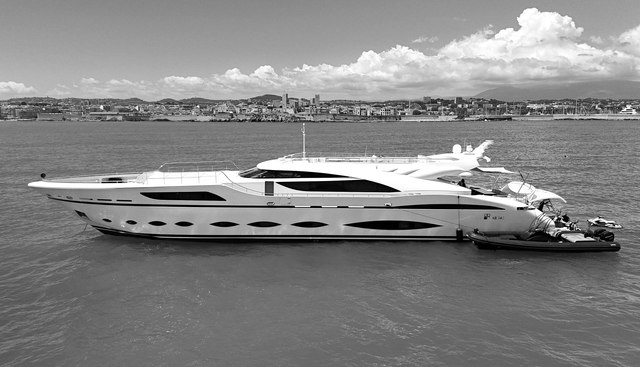 FAST & FURIOUS yacht for sale 2