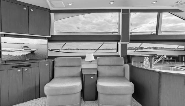 MR. BLUE SKY yacht for sale 12