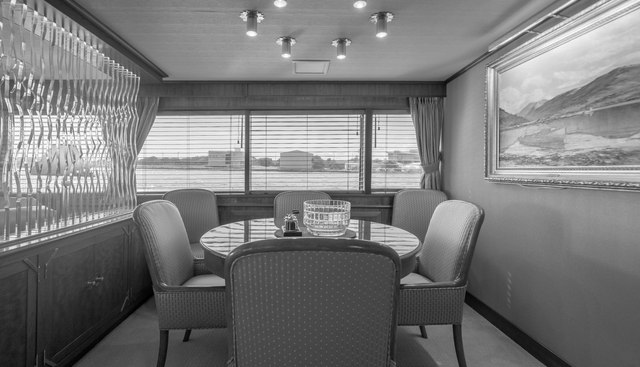 IMPETUOUS yacht for sale 42