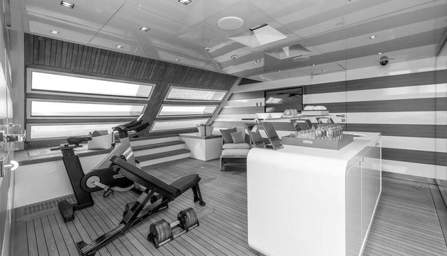HALARA yacht for sale 25