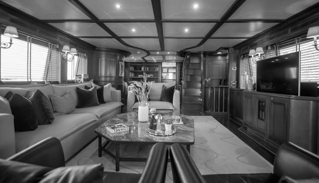 JARELA yacht for sale 17