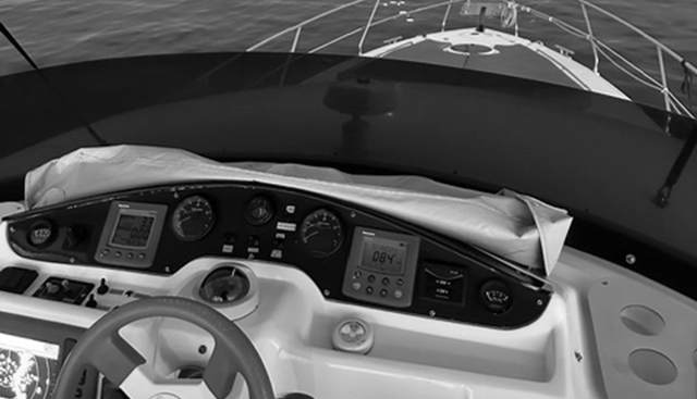 AS394 yacht for sale 10