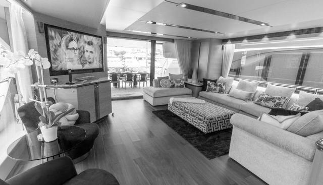 ONE MORE TIME yacht for sale 63