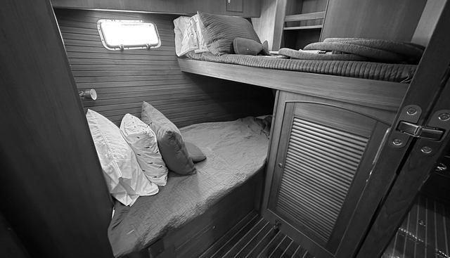 MISS STEPHANIE yacht for sale 37