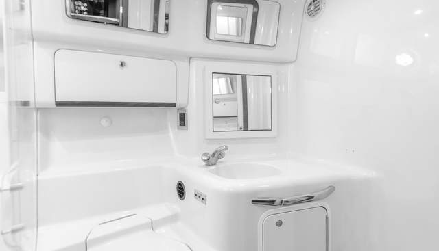 QUARANTINE yacht for sale 30