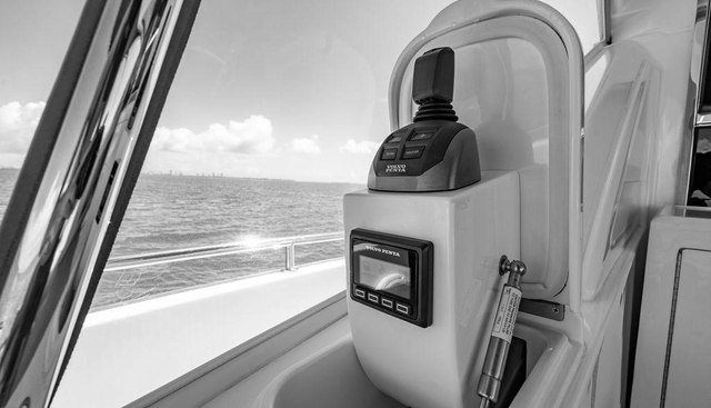 Bald Eagle yacht for sale 24