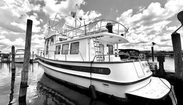 MISS MADDIE yacht for sale 2