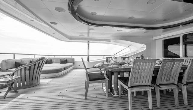 JAGUAR yacht for sale 35