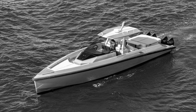 XX MAS yacht for sale 4