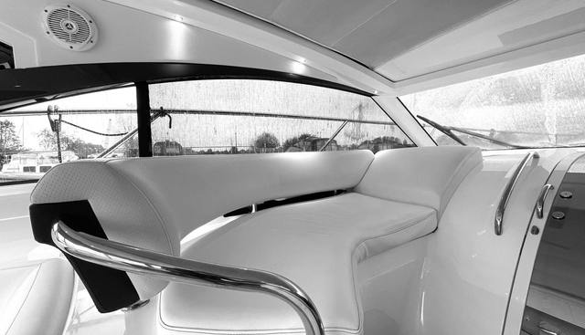 noname yacht for sale 20