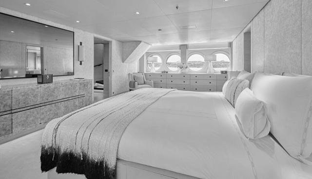 SANAM yacht for sale 19