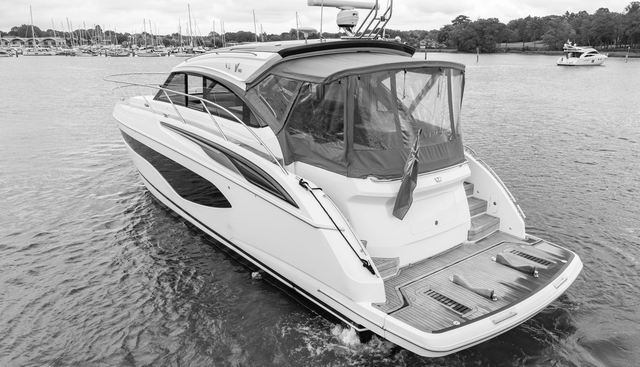 Ottilie yacht for sale 8