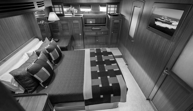 RAT PACK yacht for sale 29