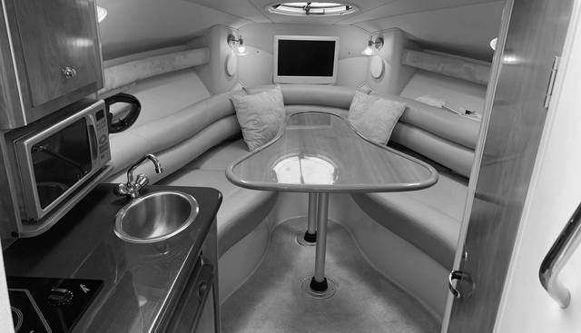Caz Amore yacht for sale 13