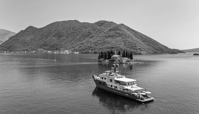 ZULU yacht for sale 57