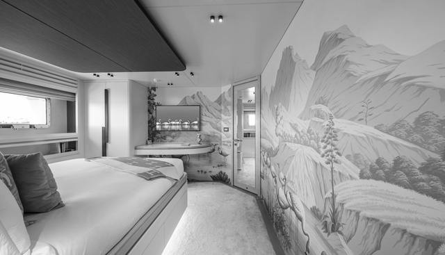 OSCAR yacht for sale 52