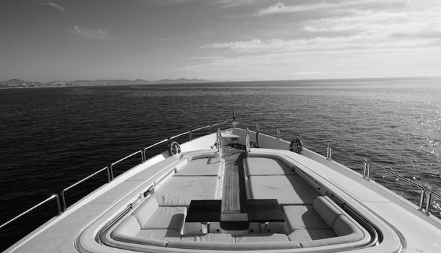 GO yacht for sale 2