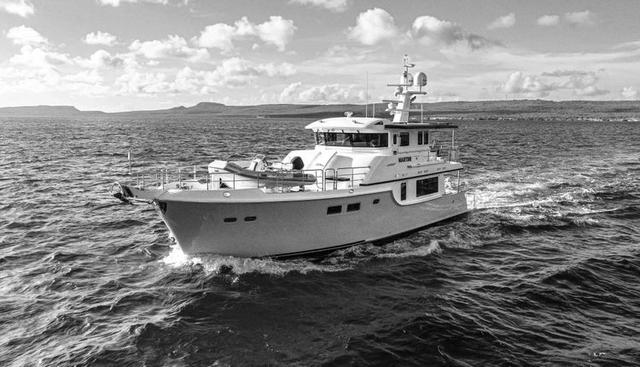 Martini yacht for sale 54