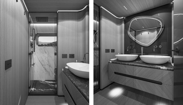 SIRENA 42 yacht for sale 34